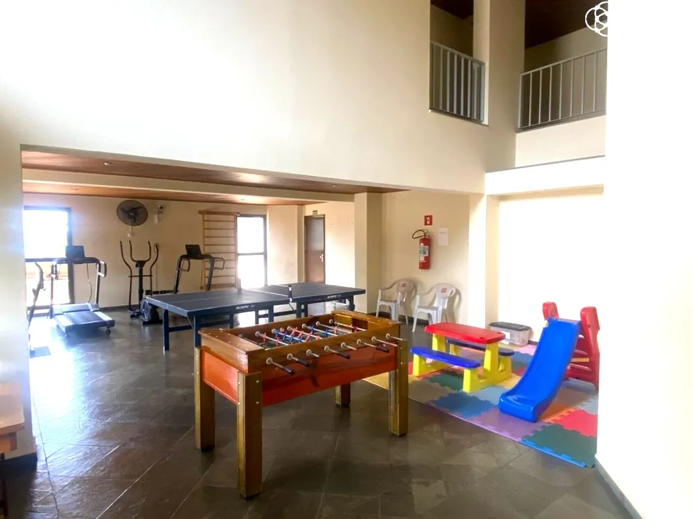 Apartamento, 3 quartos, 189 m² - Foto 14