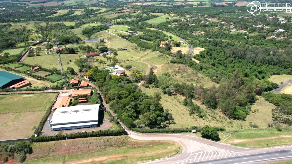 Terreno, 18 hectares - Foto 2