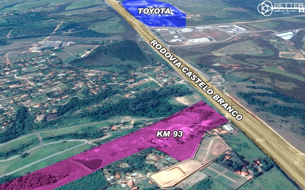 Terreno, 18 hectares - Foto 5