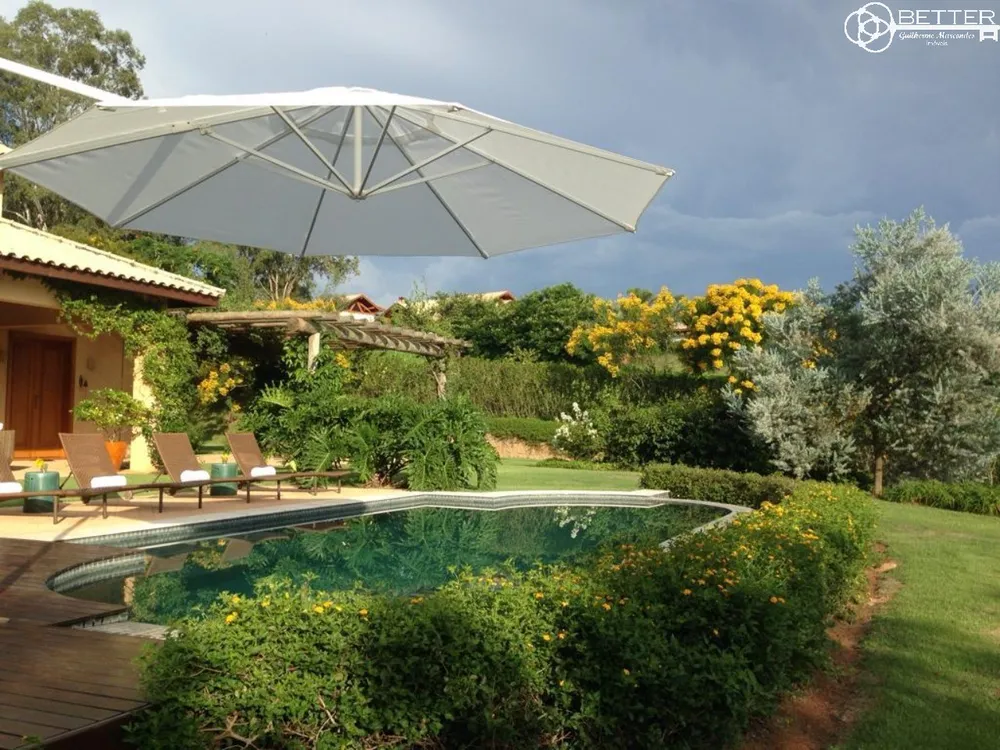 Casa, 5 quartos, 750 m² - Foto 4