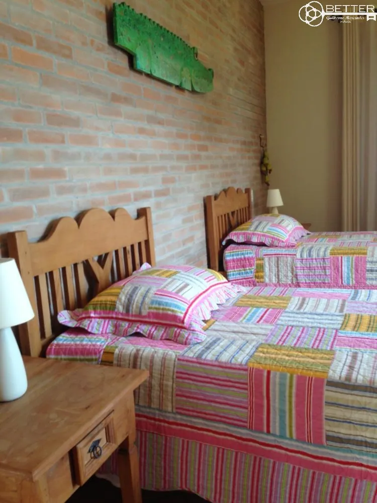 Casa, 5 quartos, 750 m² - Foto 10