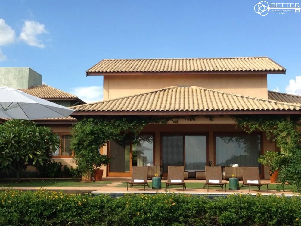 Casa, 5 quartos, 750 m² - Foto 3