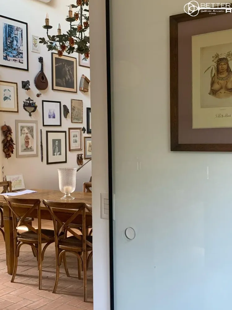 Casa, 5 quartos, 750 m² - Foto 16