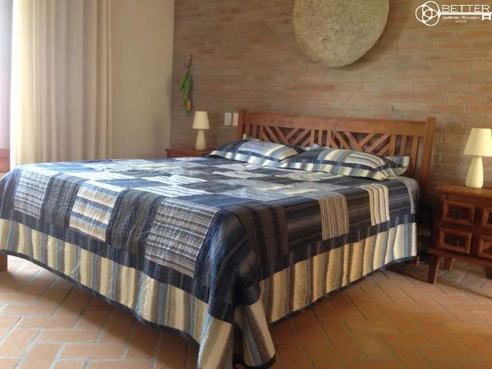 Casa, 5 quartos, 750 m² - Foto 9
