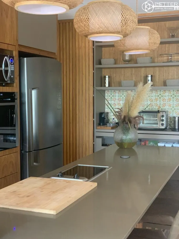 Casa, 5 quartos, 750 m² - Foto 13