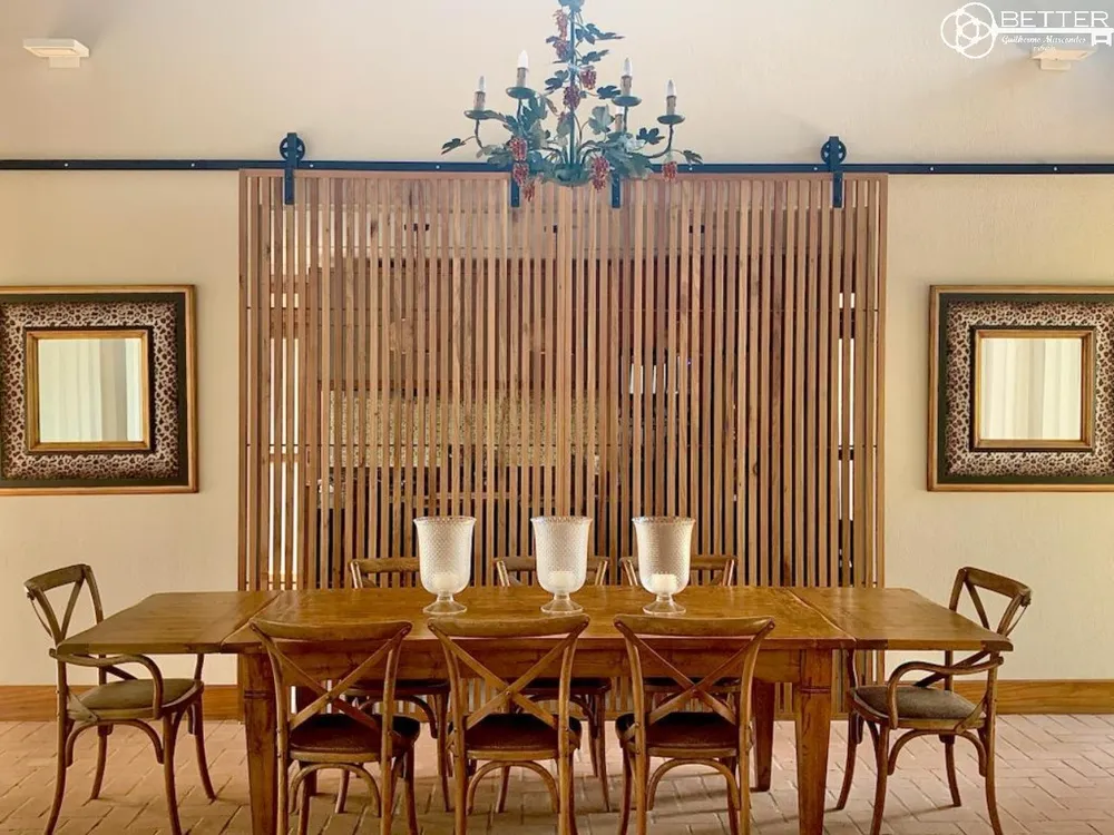 Casa, 5 quartos, 750 m² - Foto 14