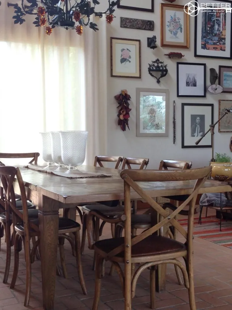 Casa, 5 quartos, 750 m² - Foto 11