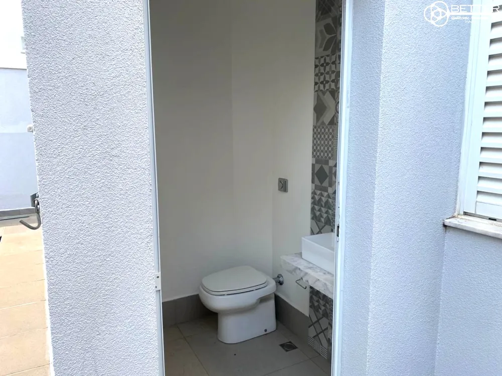 Casa, 3 quartos - Foto 13