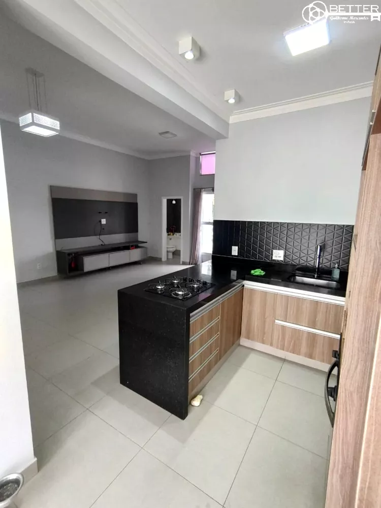 Casa, 3 quartos - Foto 2