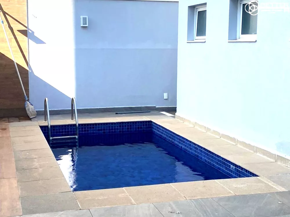 Casa, 3 quartos - Foto 4