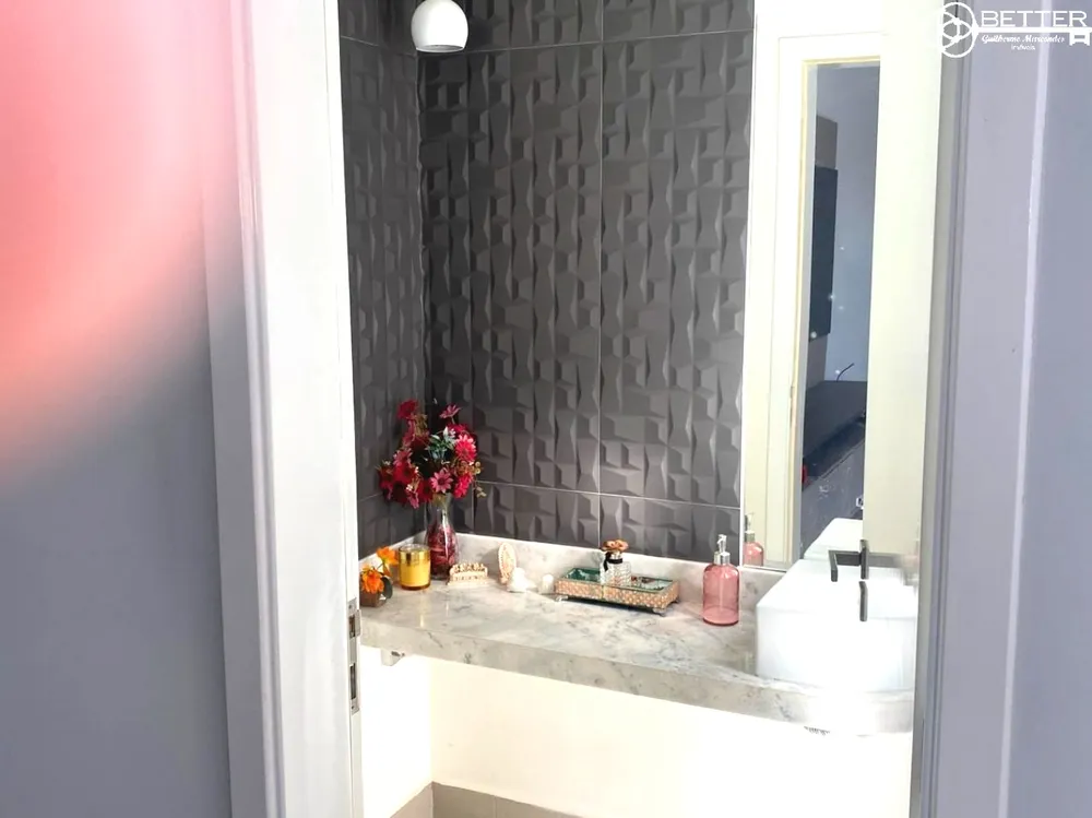 Casa, 3 quartos - Foto 6