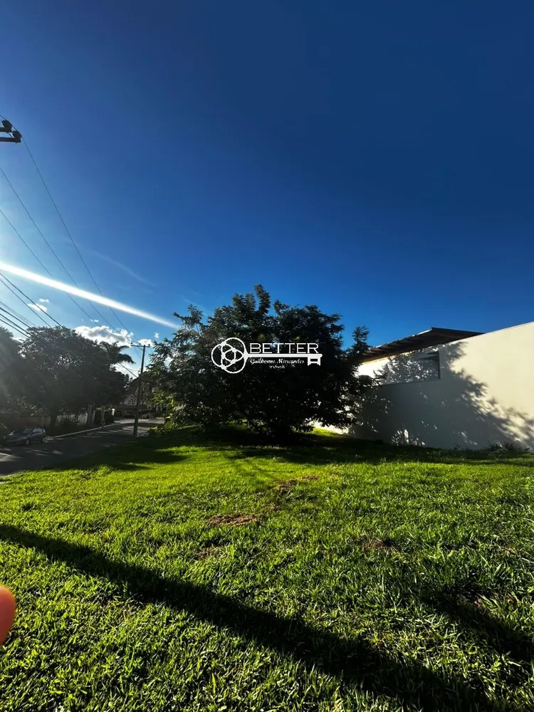 Terreno, 627 m² - Foto 1