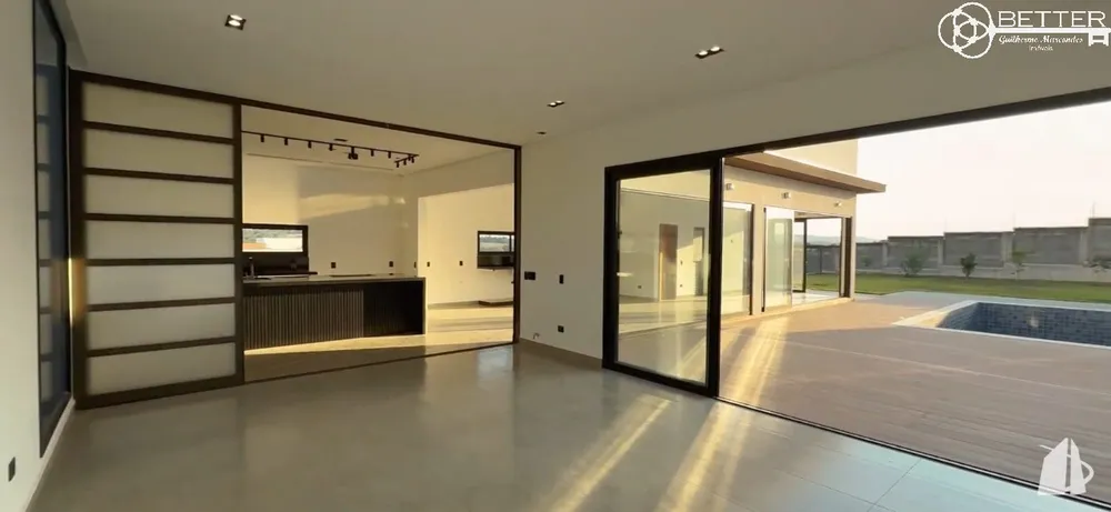 Casa, 4 quartos - Foto 4