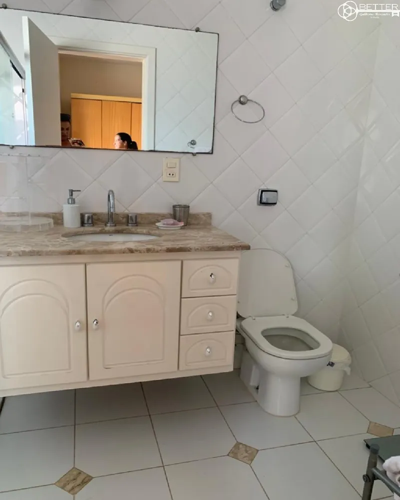 Casa, 3 quartos - Foto 8