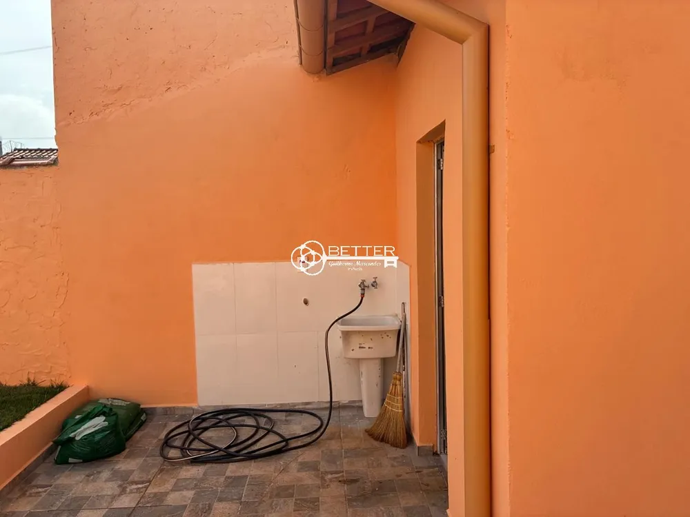 Casa, 2 quartos - Foto 11
