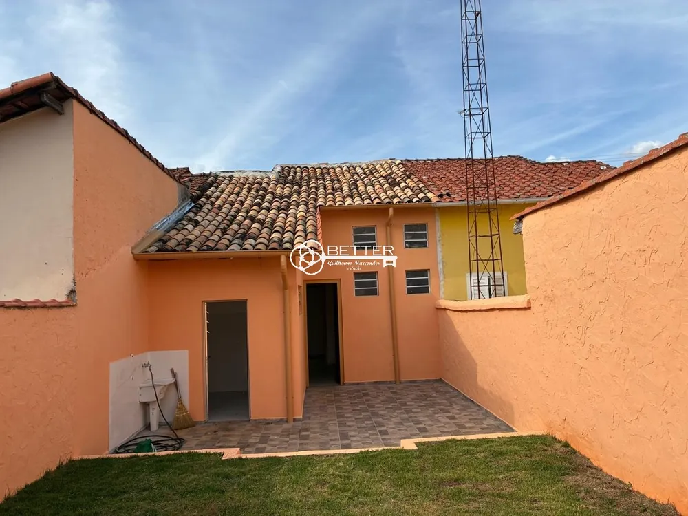 Casa, 2 quartos - Foto 10