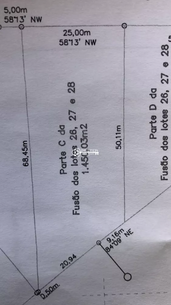 Terreno, 1650 m² - Foto 4