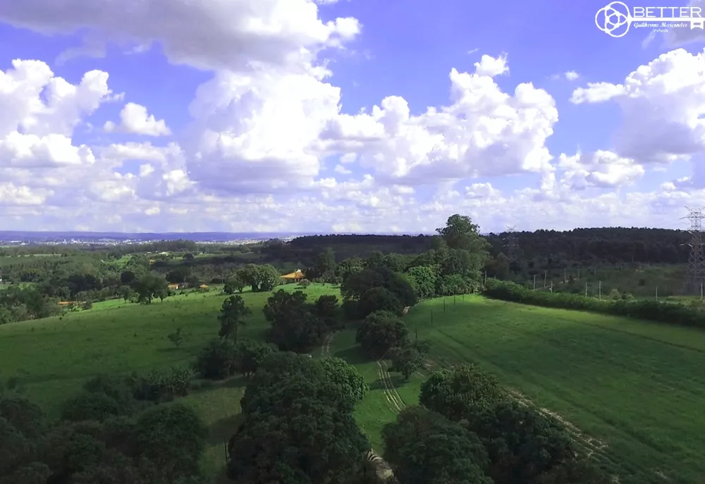 Terreno, 16 hectares - Foto 1