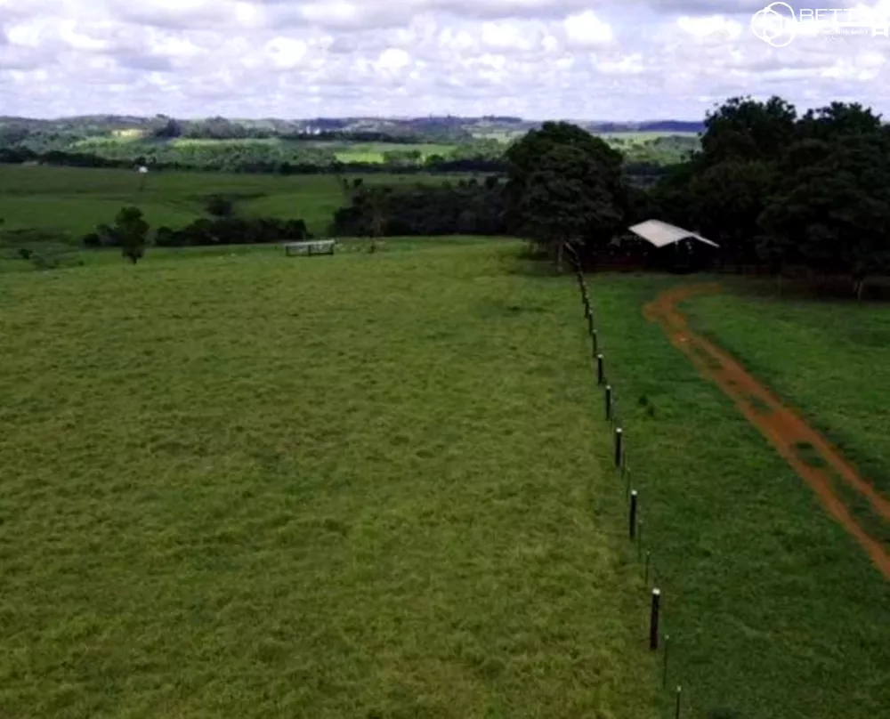 Fazenda, 29 m² - Foto 2