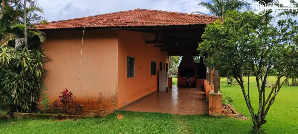 Fazenda, 29 m² - Foto 3