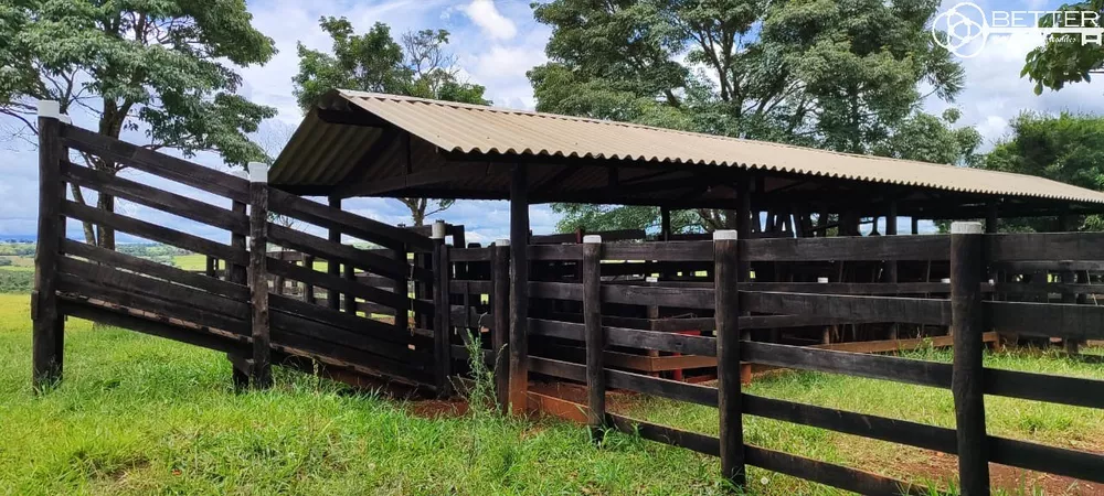 Fazenda, 29 m² - Foto 4