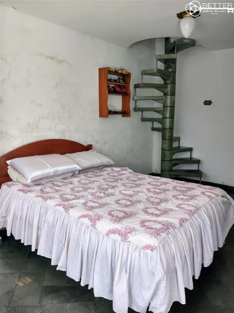 Casa, 4 quartos - Foto 2