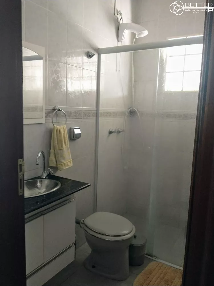 Casa, 4 quartos - Foto 3