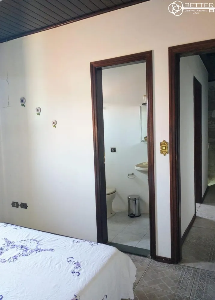 Casa, 4 quartos - Foto 14
