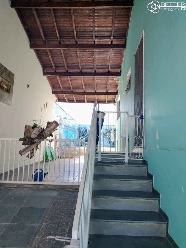 Casa, 4 quartos - Foto 7