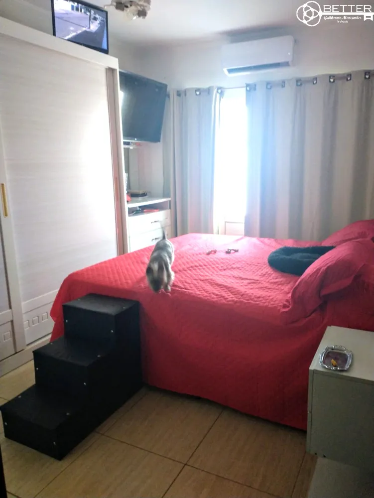 Casa, 4 quartos - Foto 3
