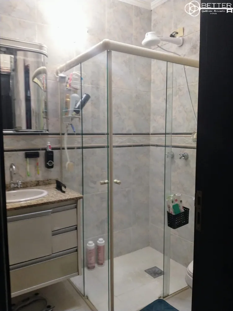 Casa, 4 quartos - Foto 5