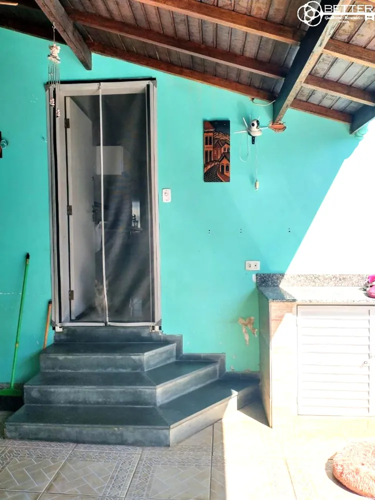 Casa, 4 quartos - Foto 8