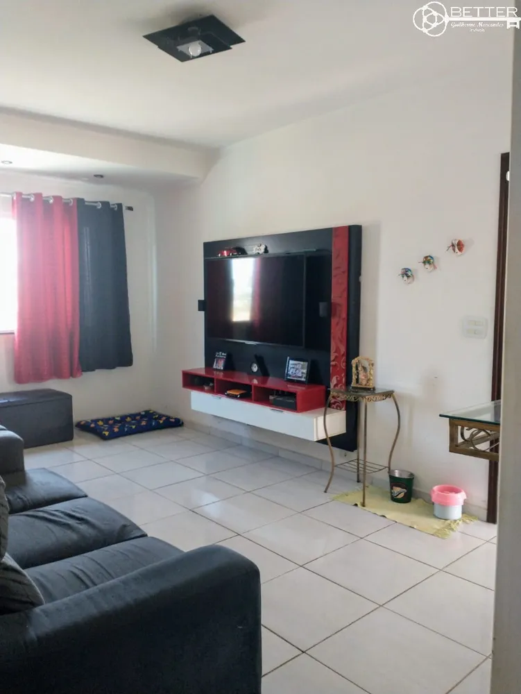 Casa, 4 quartos - Foto 2