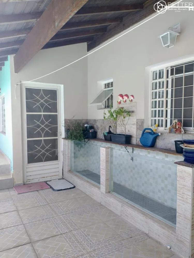 Casa, 4 quartos - Foto 16