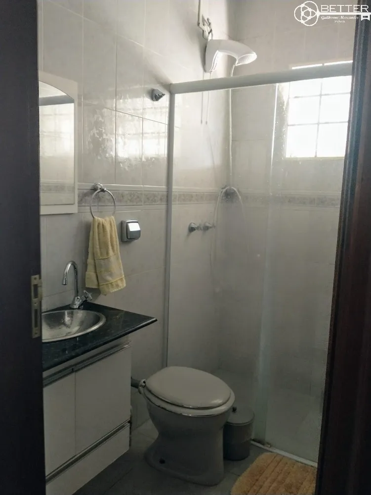 Casa, 4 quartos - Foto 4