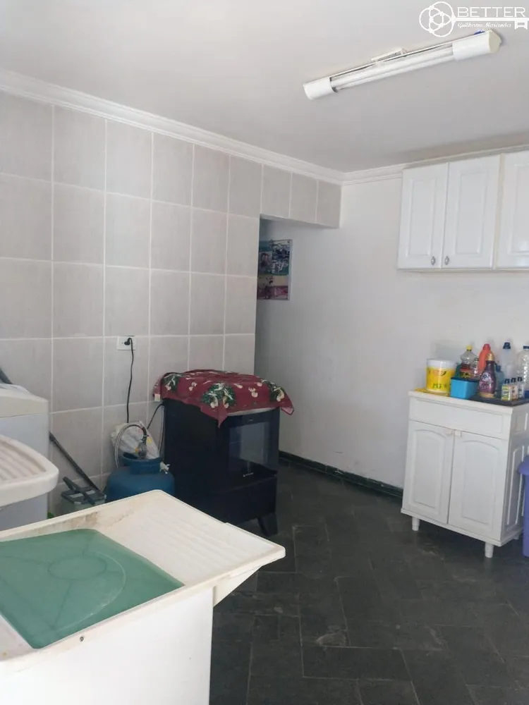 Casa, 4 quartos - Foto 11