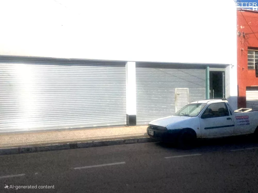 Prédio Inteiro - Foto 1