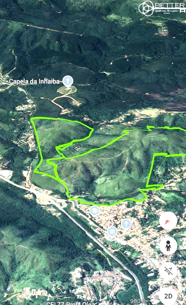 Loteamento e Condomínio, 168 hectares - Foto 4