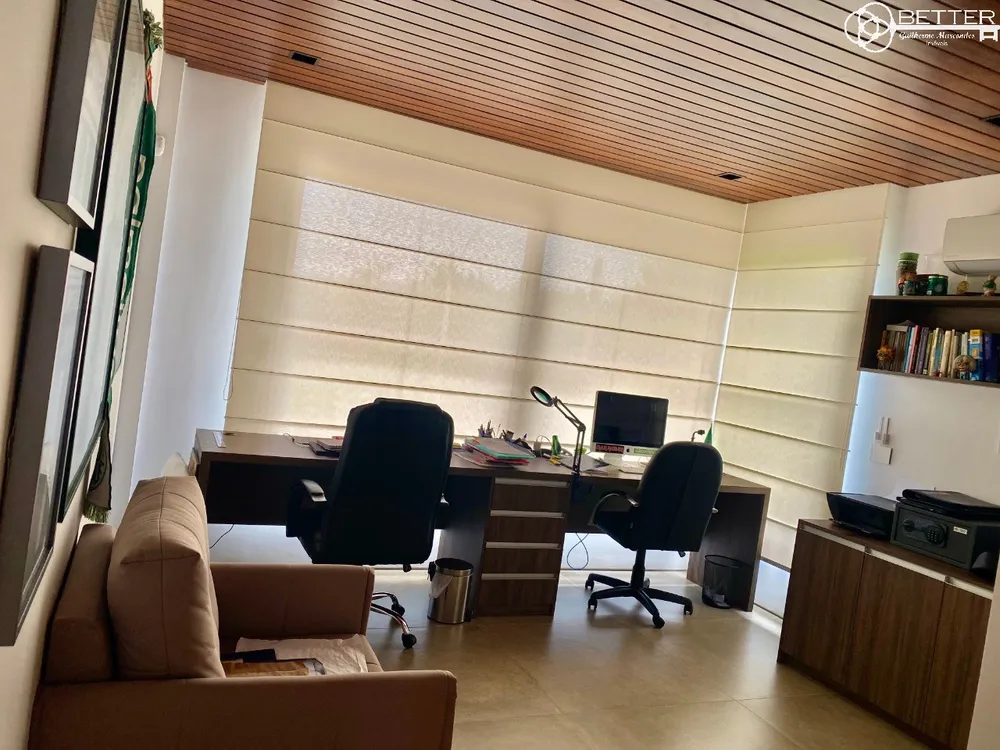 Casa, 4 quartos - Foto 4
