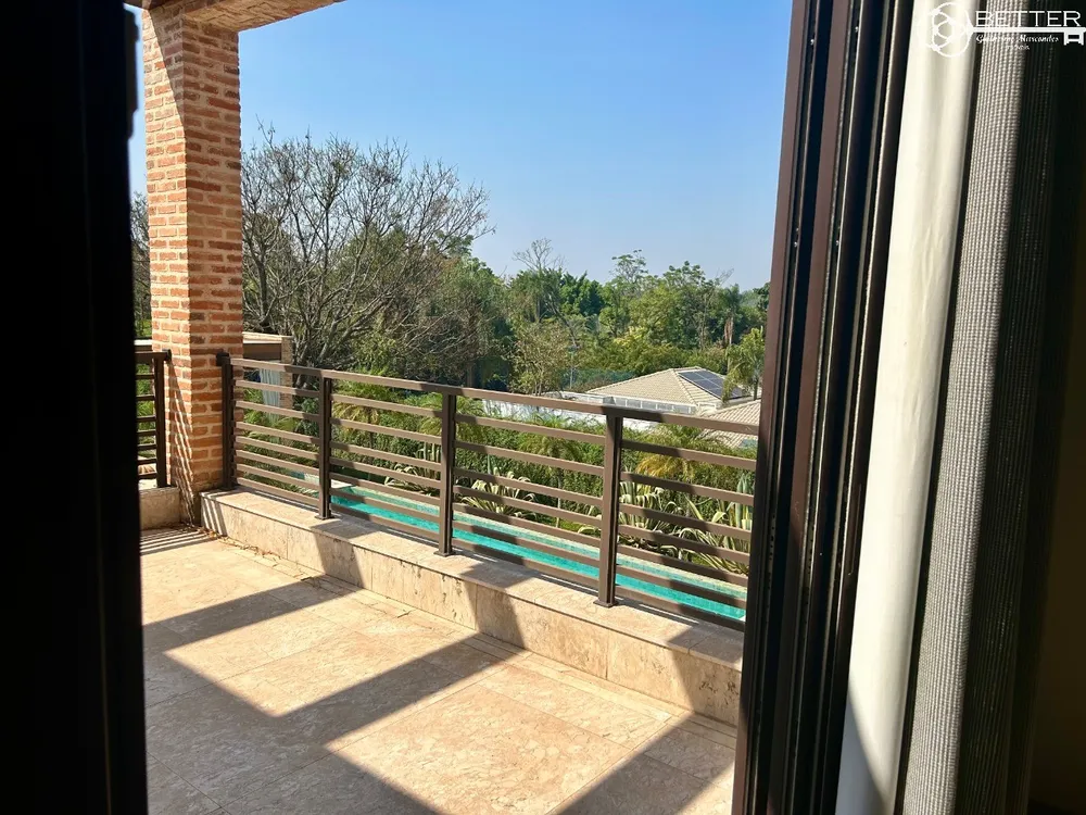 Casa, 4 quartos - Foto 2