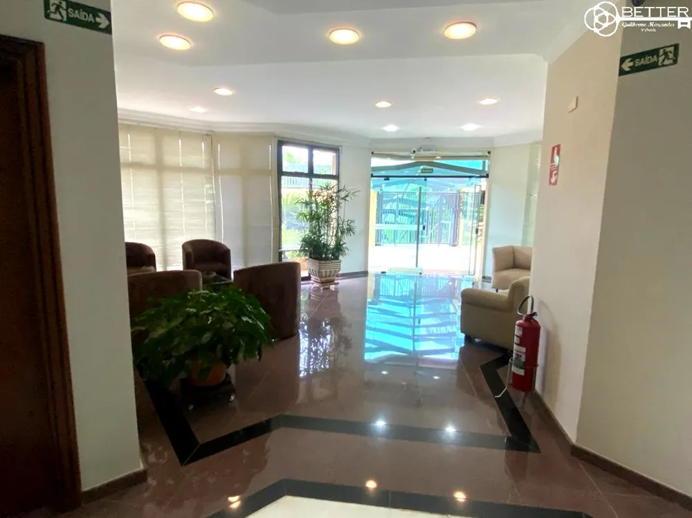 Apartamento, 4 quartos, 530 m² - Foto 1
