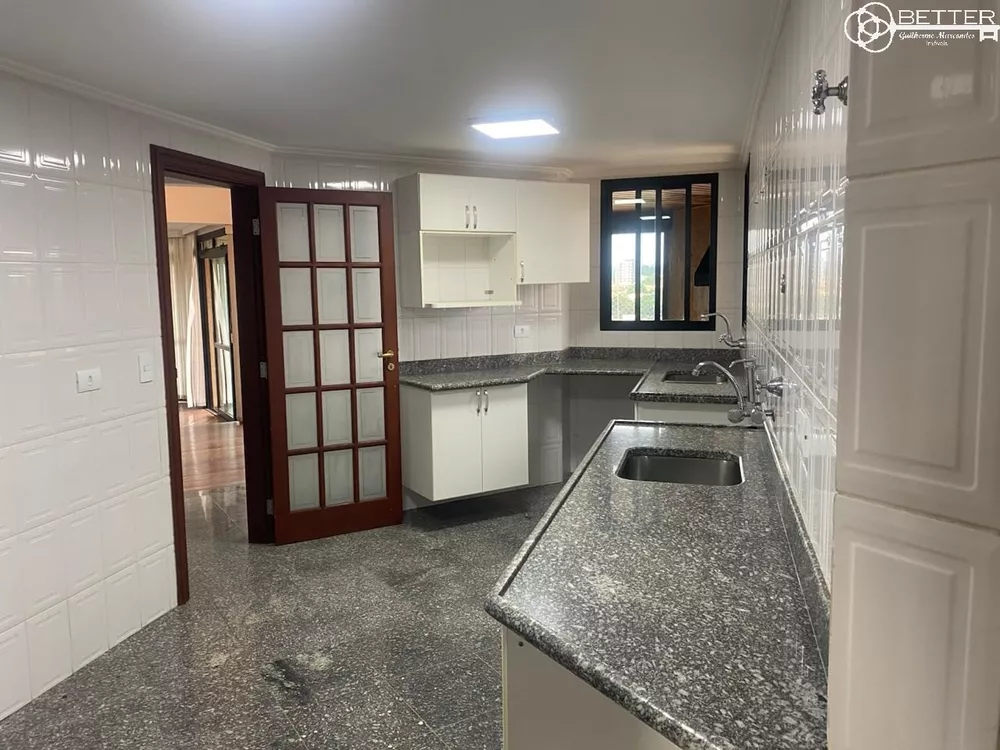 Apartamento, 4 quartos, 530 m² - Foto 3