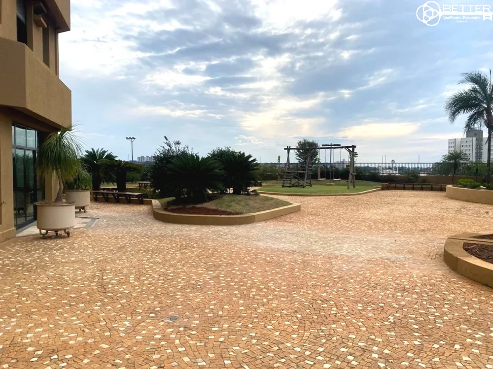 Apartamento, 4 quartos, 530 m² - Foto 11