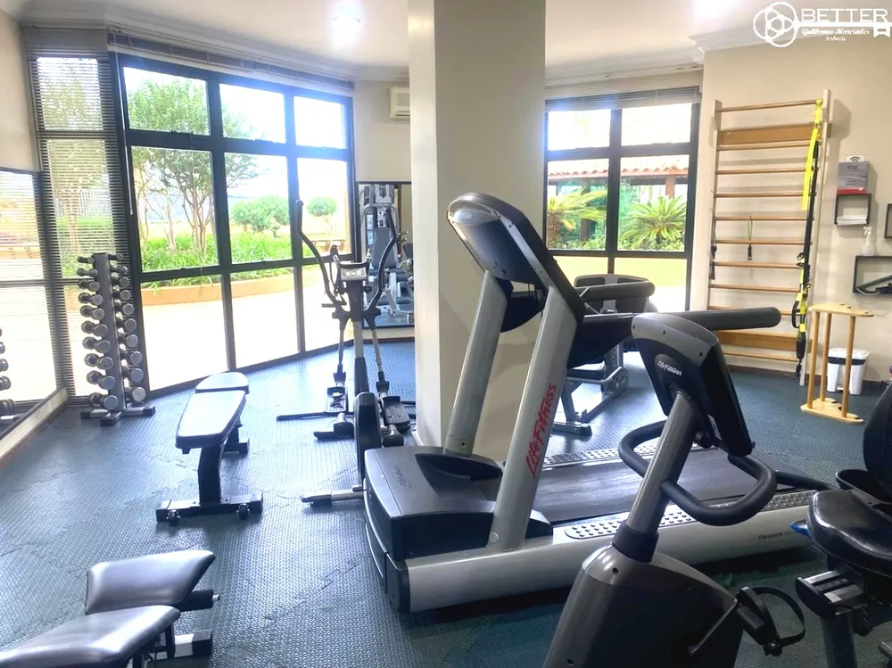 Apartamento, 4 quartos, 530 m² - Foto 16