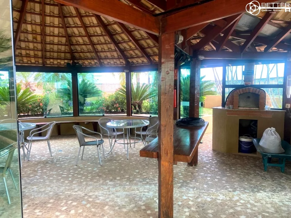 Apartamento, 4 quartos, 530 m² - Foto 2