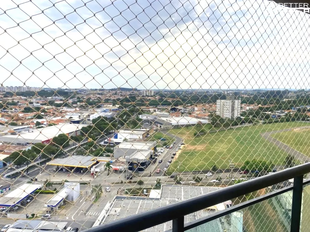 Apartamento, 4 quartos, 530 m² - Foto 1