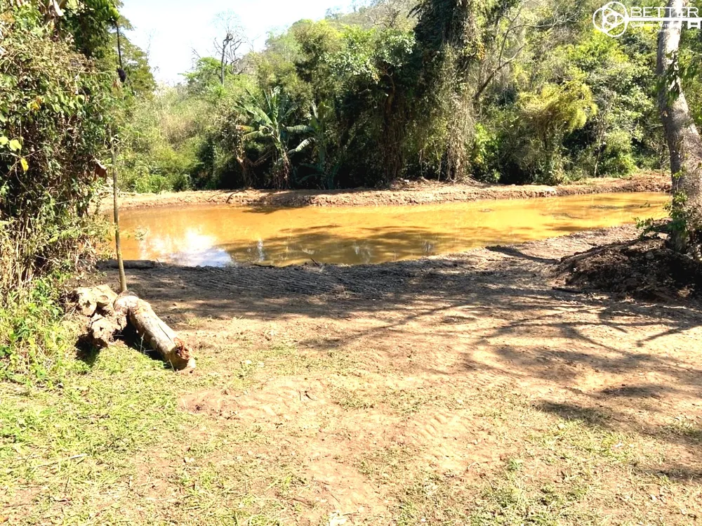 Chácara, 3 quartos, 3 hectares - Foto 16
