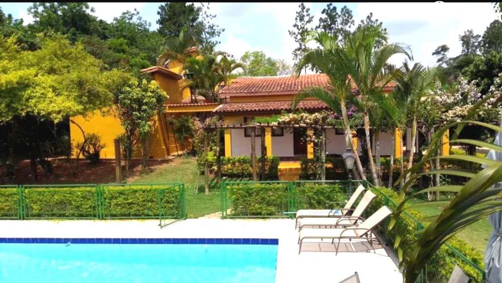 Chácara, 3 quartos, 3 hectares - Foto 2