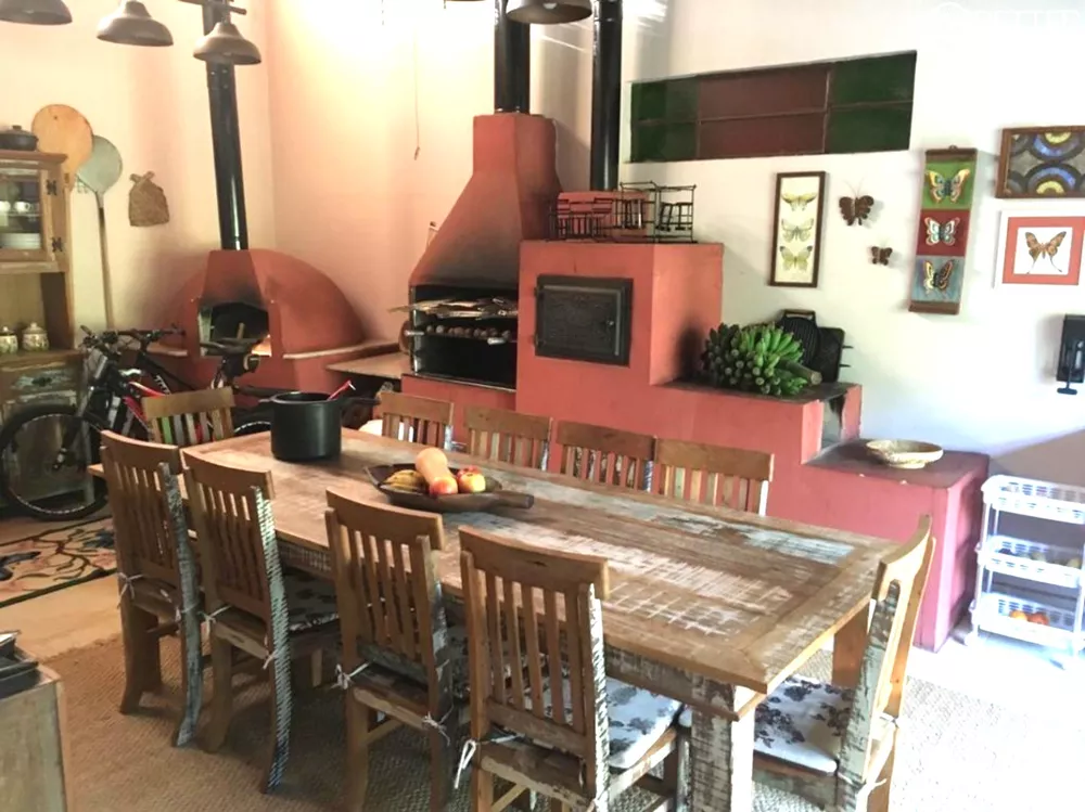 Chácara, 3 quartos, 3 hectares - Foto 2