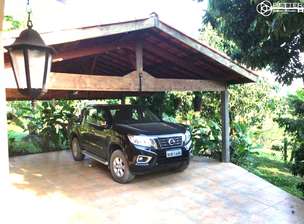 Chácara, 3 quartos, 3 hectares - Foto 3